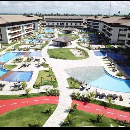 Flat Cupe Beach Living - Porto De Galinhas Exterior photo