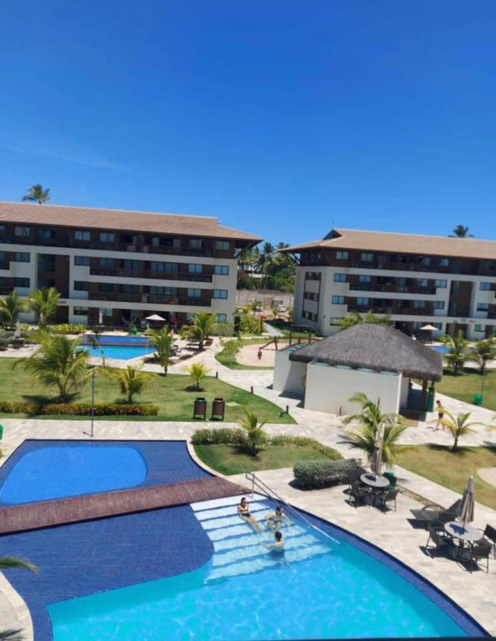Flat Cupe Beach Living - Porto De Galinhas Exterior photo
