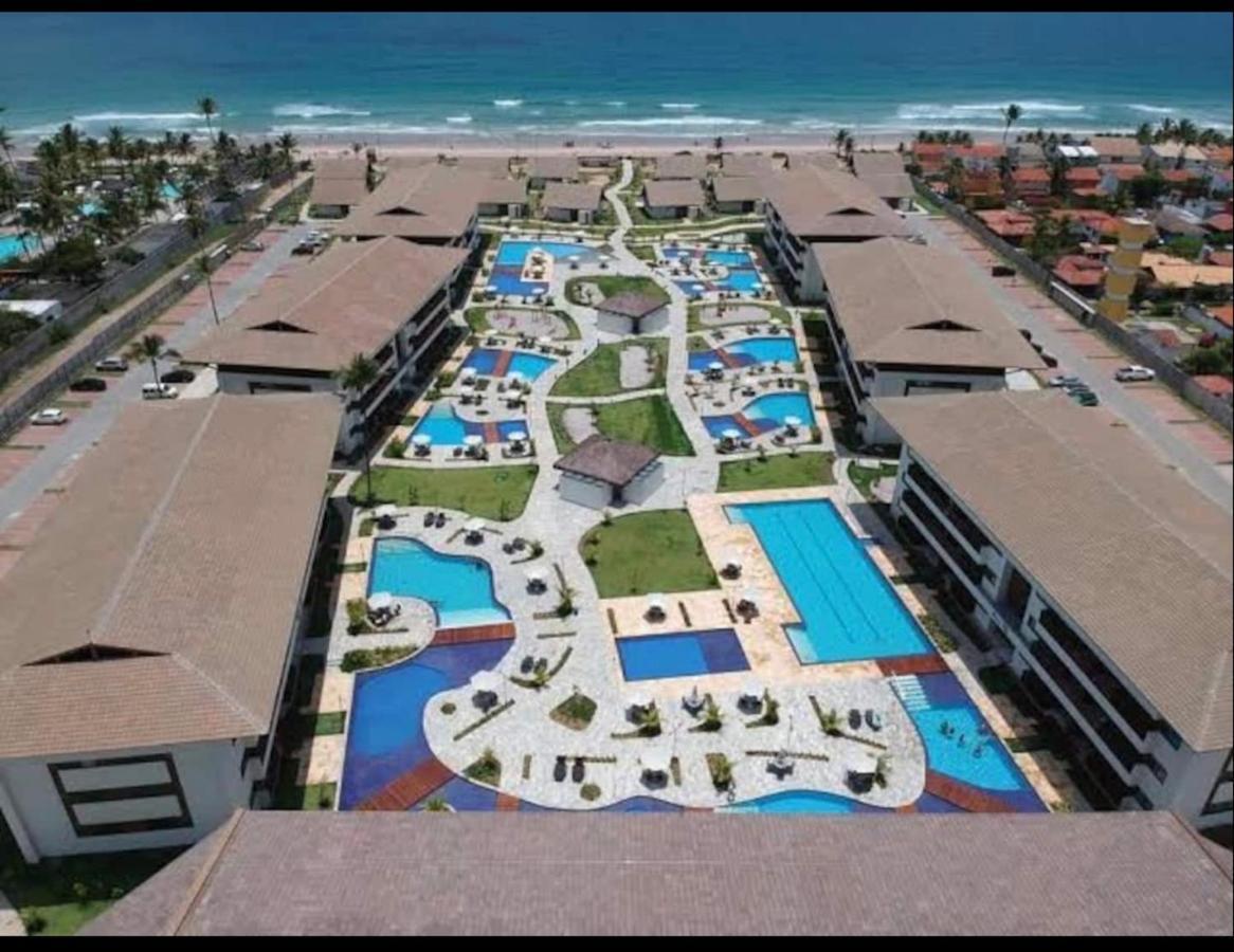 Flat Cupe Beach Living - Porto De Galinhas Exterior photo