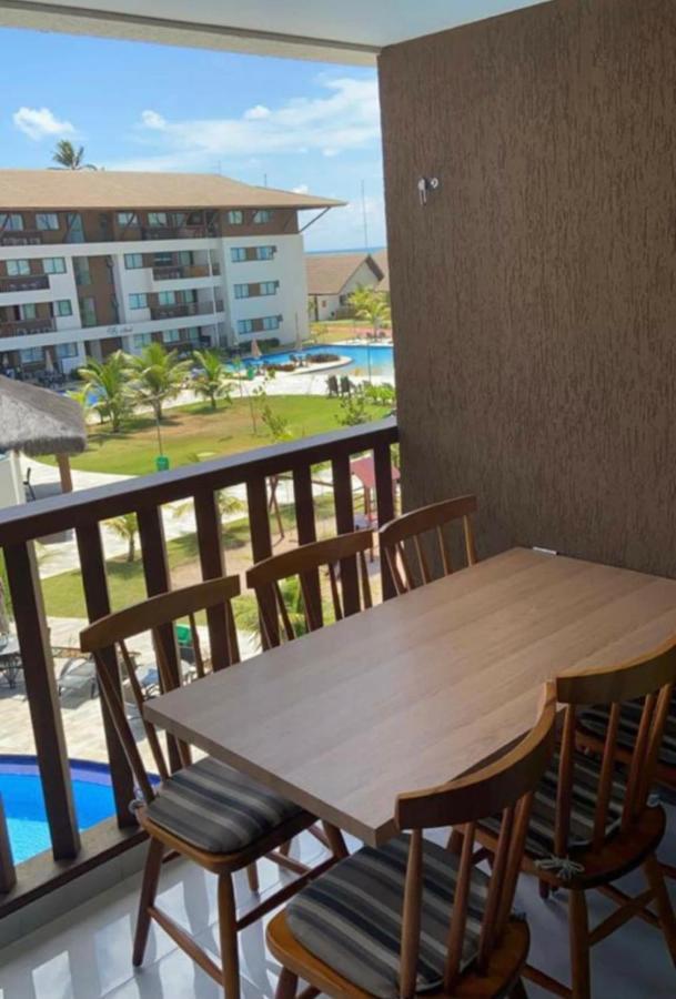 Flat Cupe Beach Living - Porto De Galinhas Exterior photo